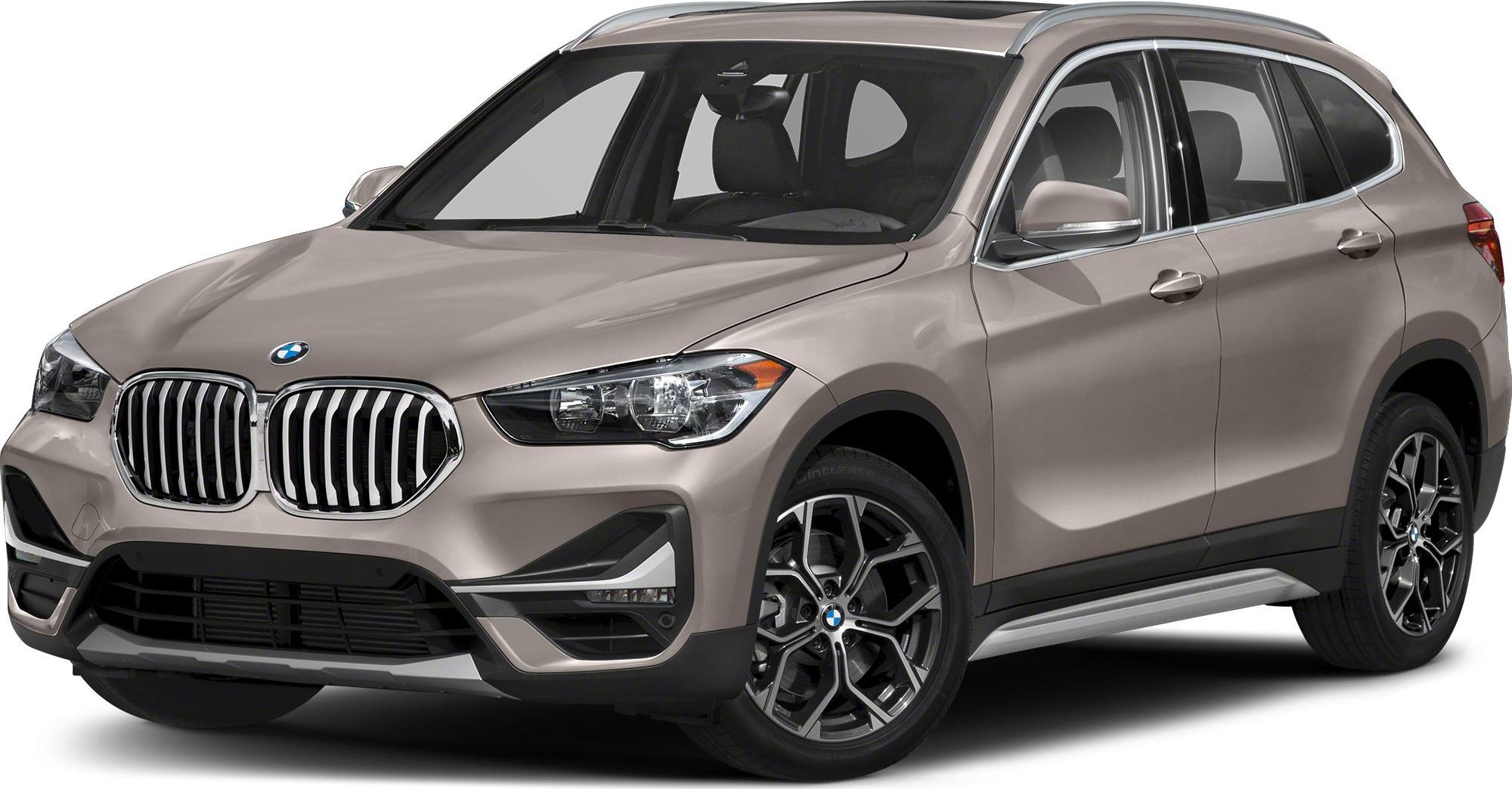 3/4 front-left view, Cashmere Silver Metallic