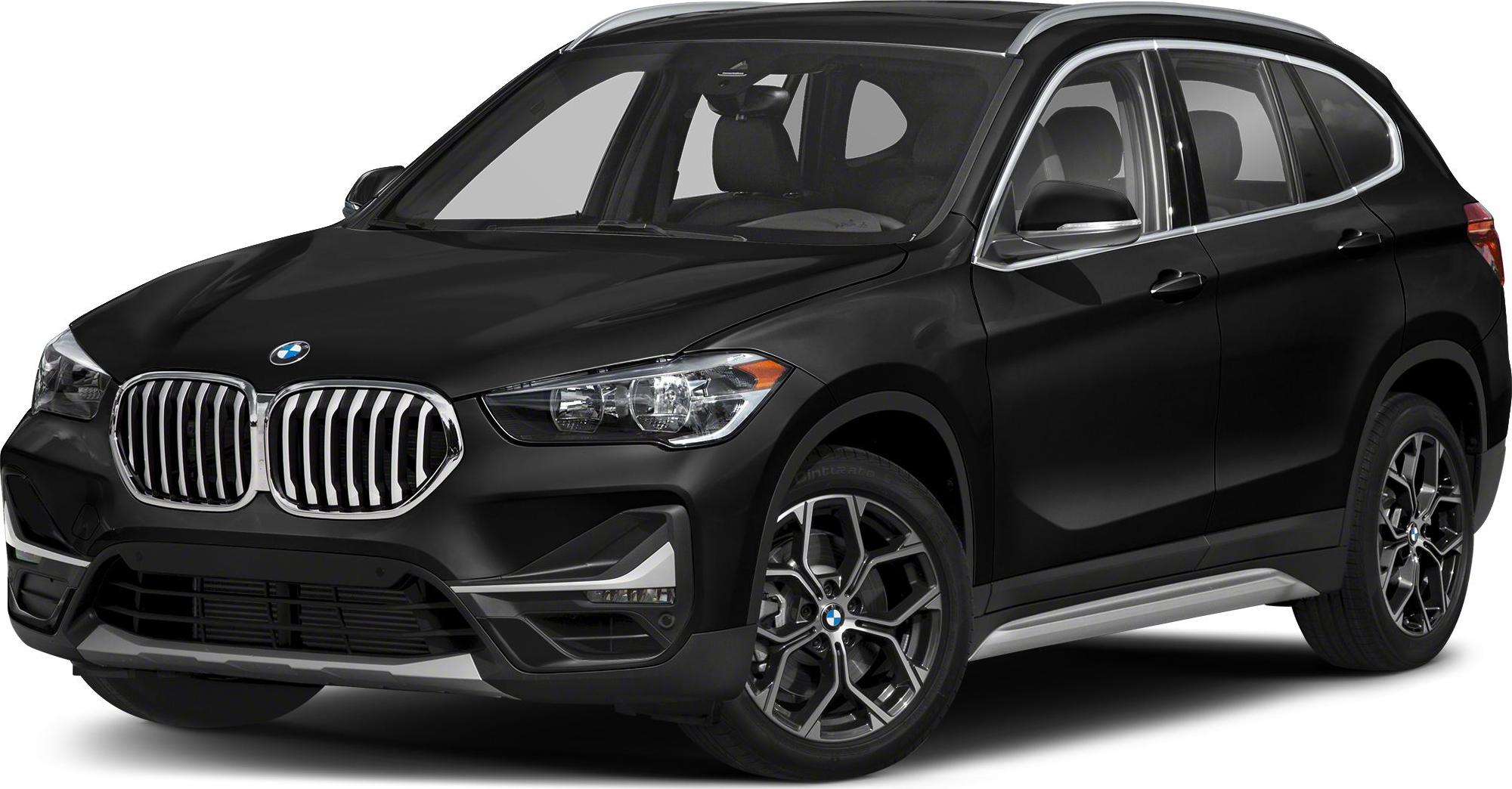 3/4 front-left view, Jet Black