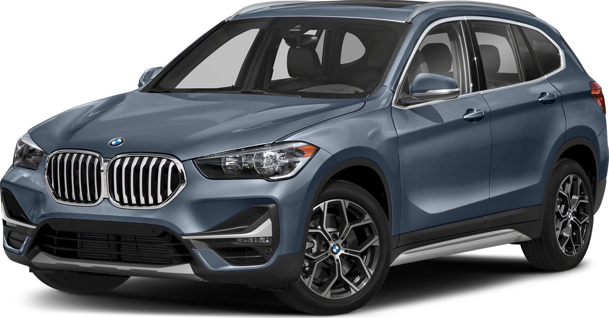 3/4 front-left view, Storm Bay Metallic