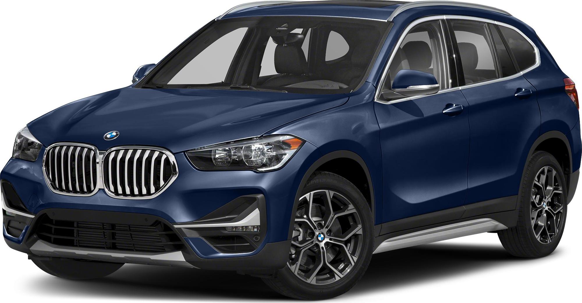 3/4 front-left view, Phytonic Blue Metallic