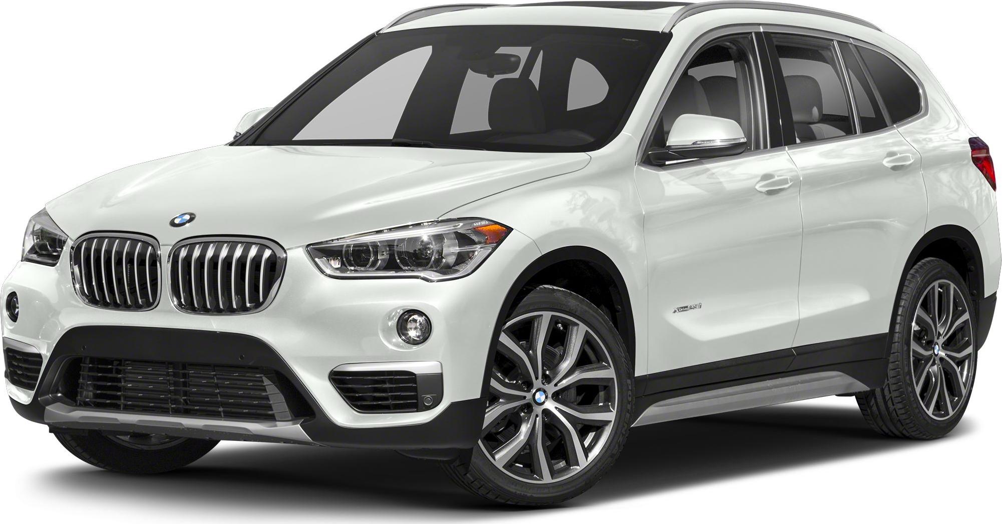 3/4 front-left view, Alpine White