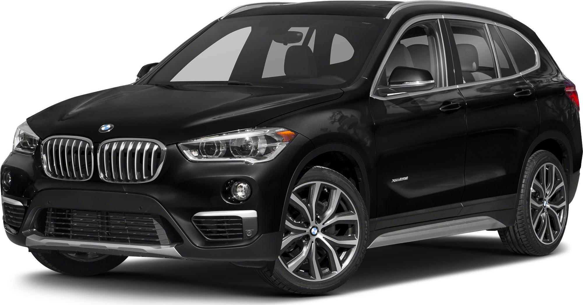 3/4 front-left view, Jet Black