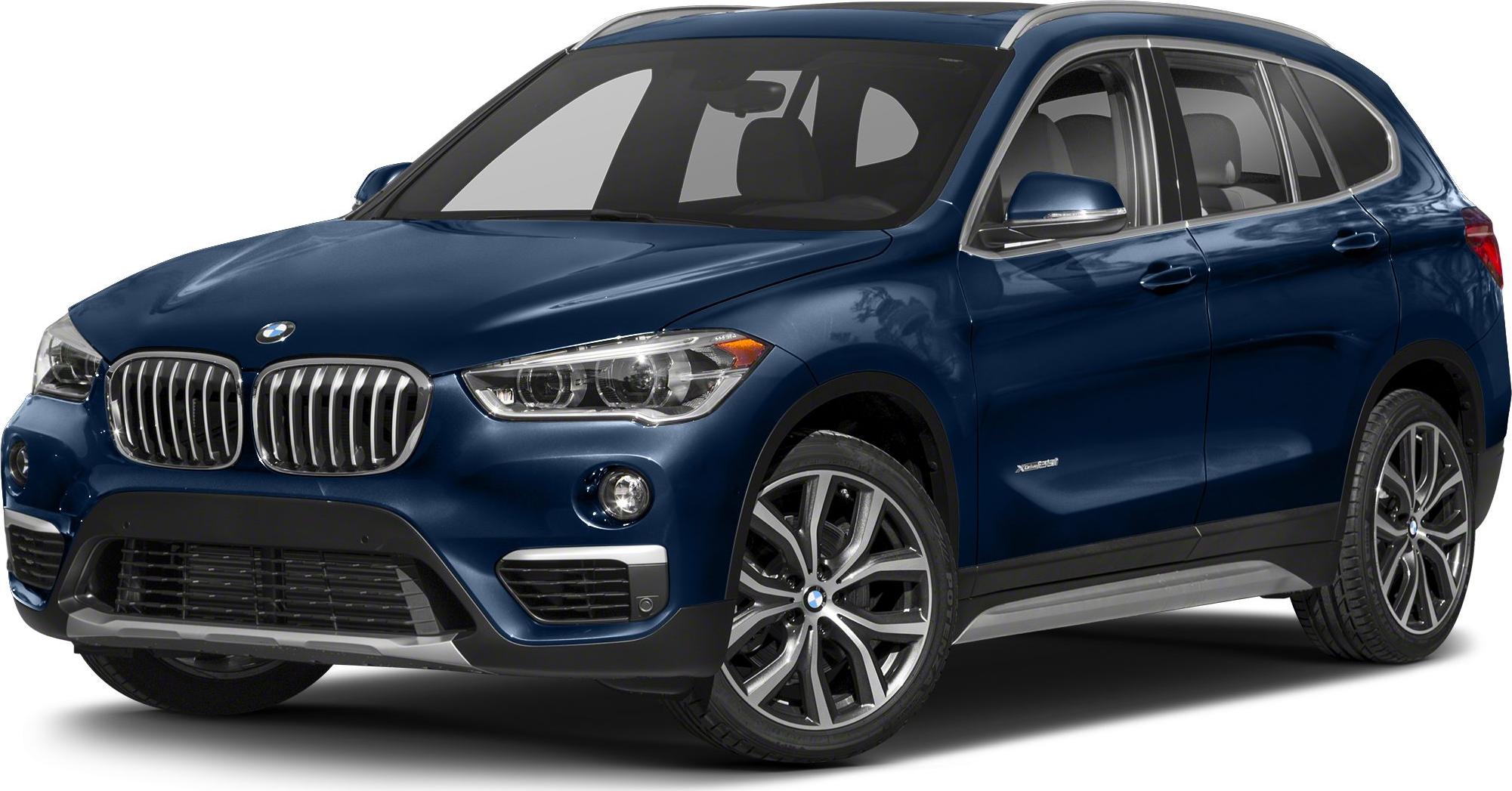 3/4 front-left view, Mediterranean Blue Metallic