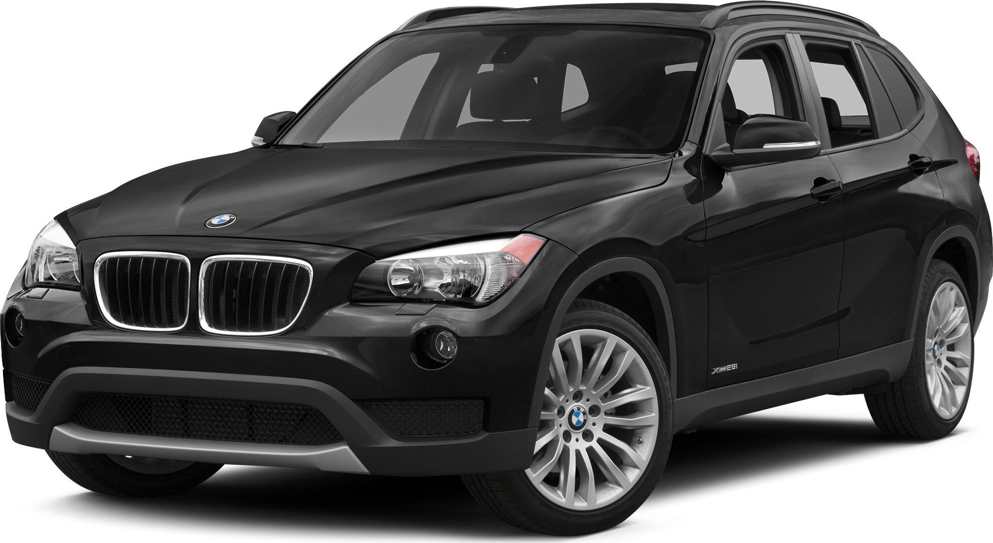 3/4 front-left view, Black Sapphire Metallic
