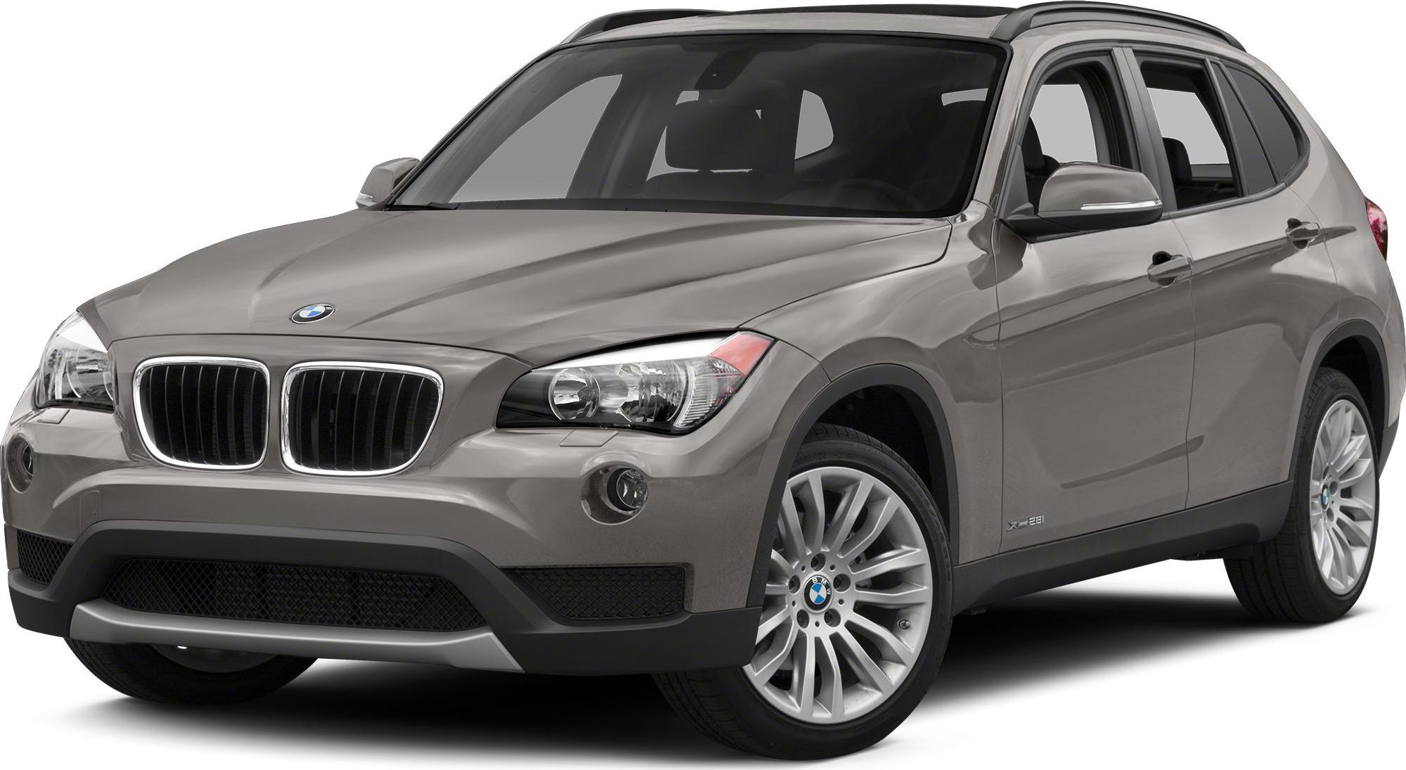 3/4 front-left view, Cashmere Silver Metallic