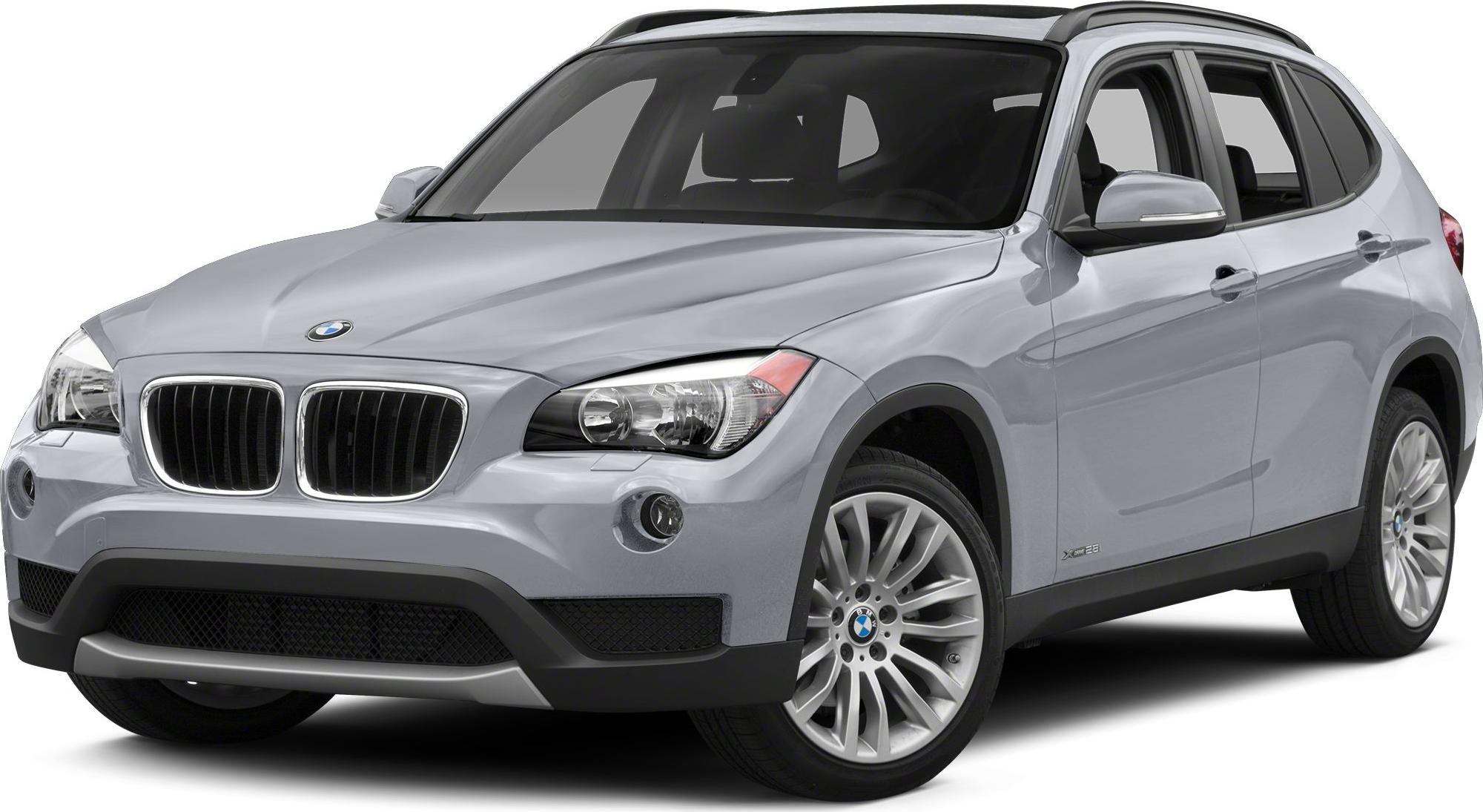 3/4 front-left view, Glacier Silver Metallic
