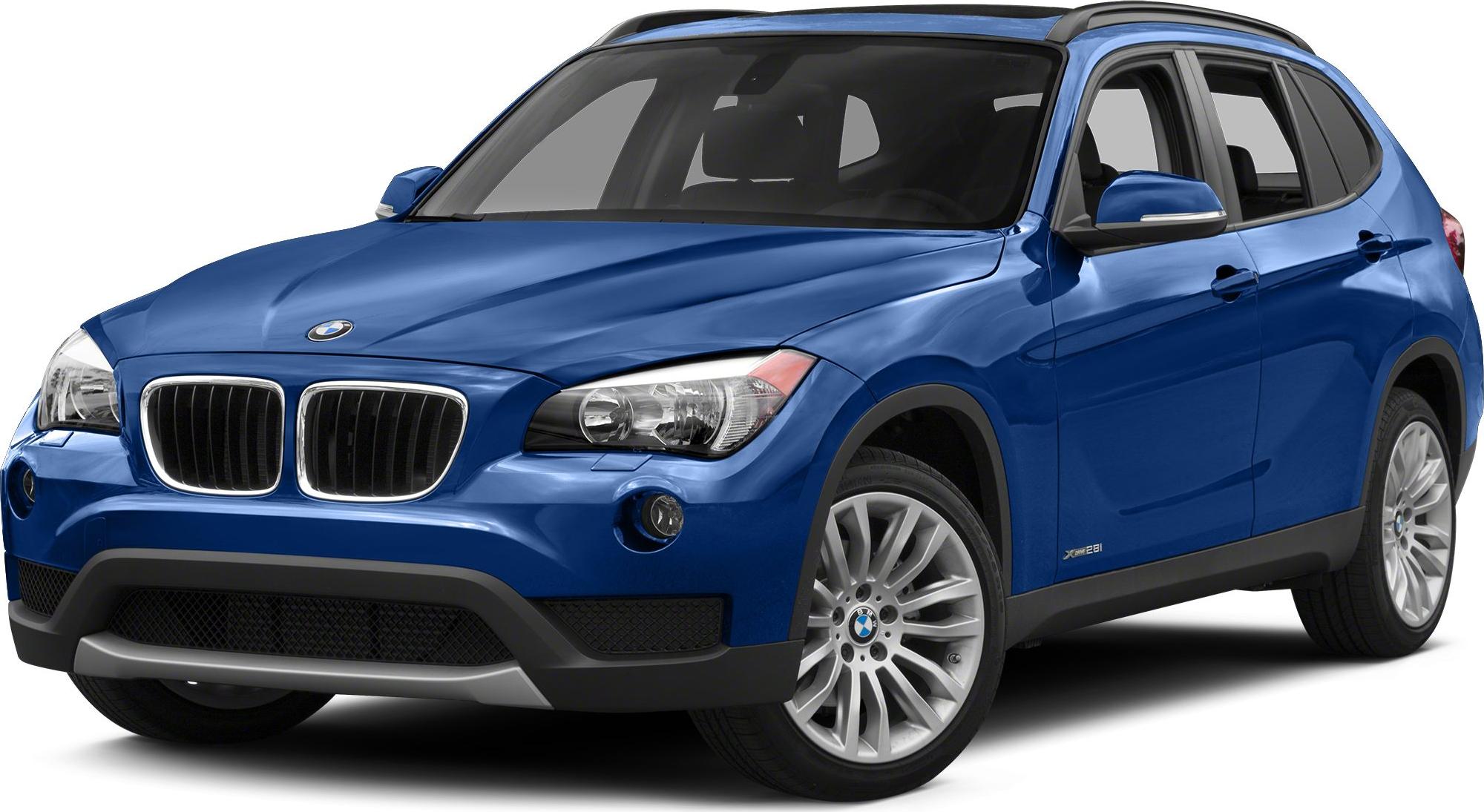 3/4 front-left view, Lemans Blue Metallic
