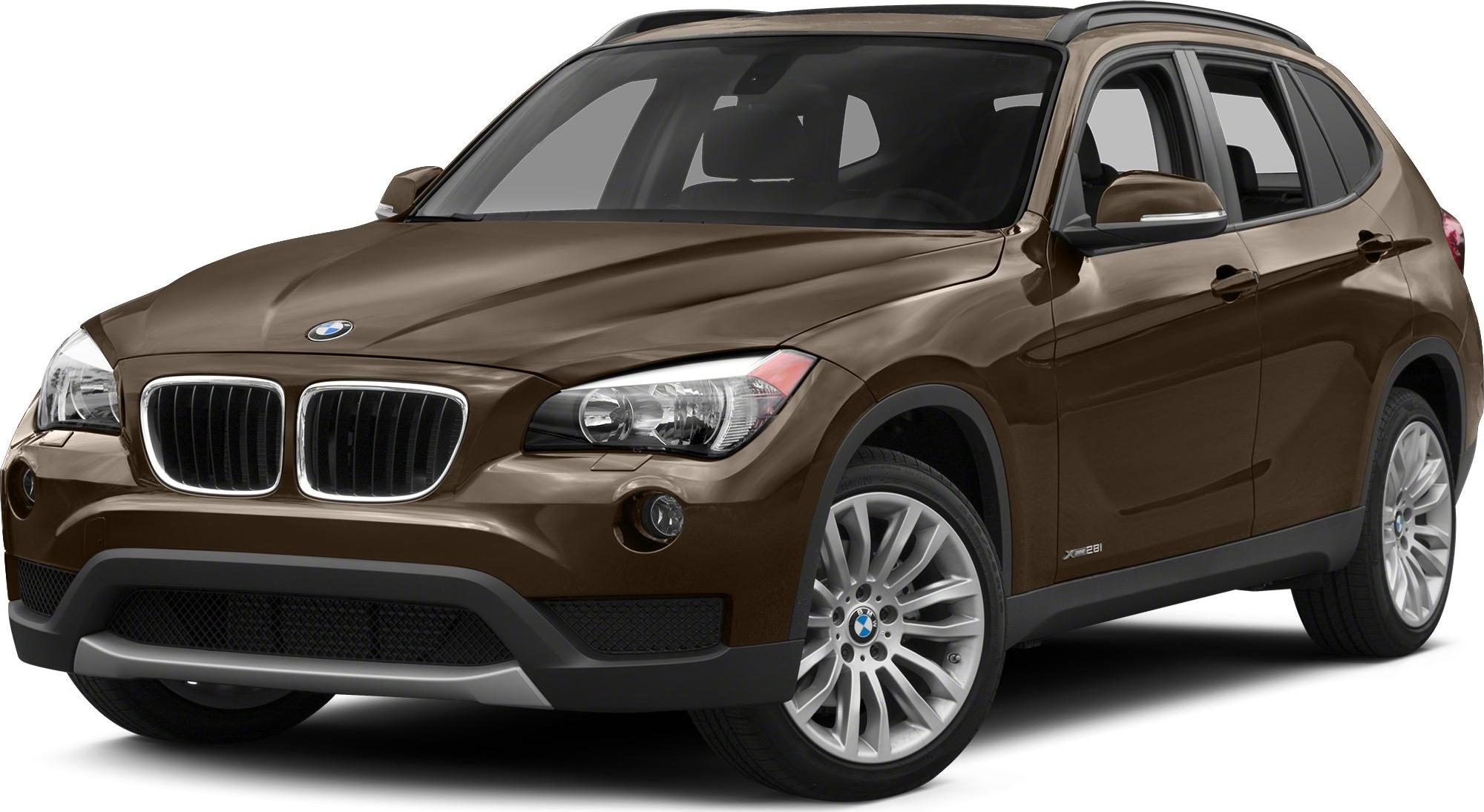 3/4 front-left view, Marrakesh Brown Metallic