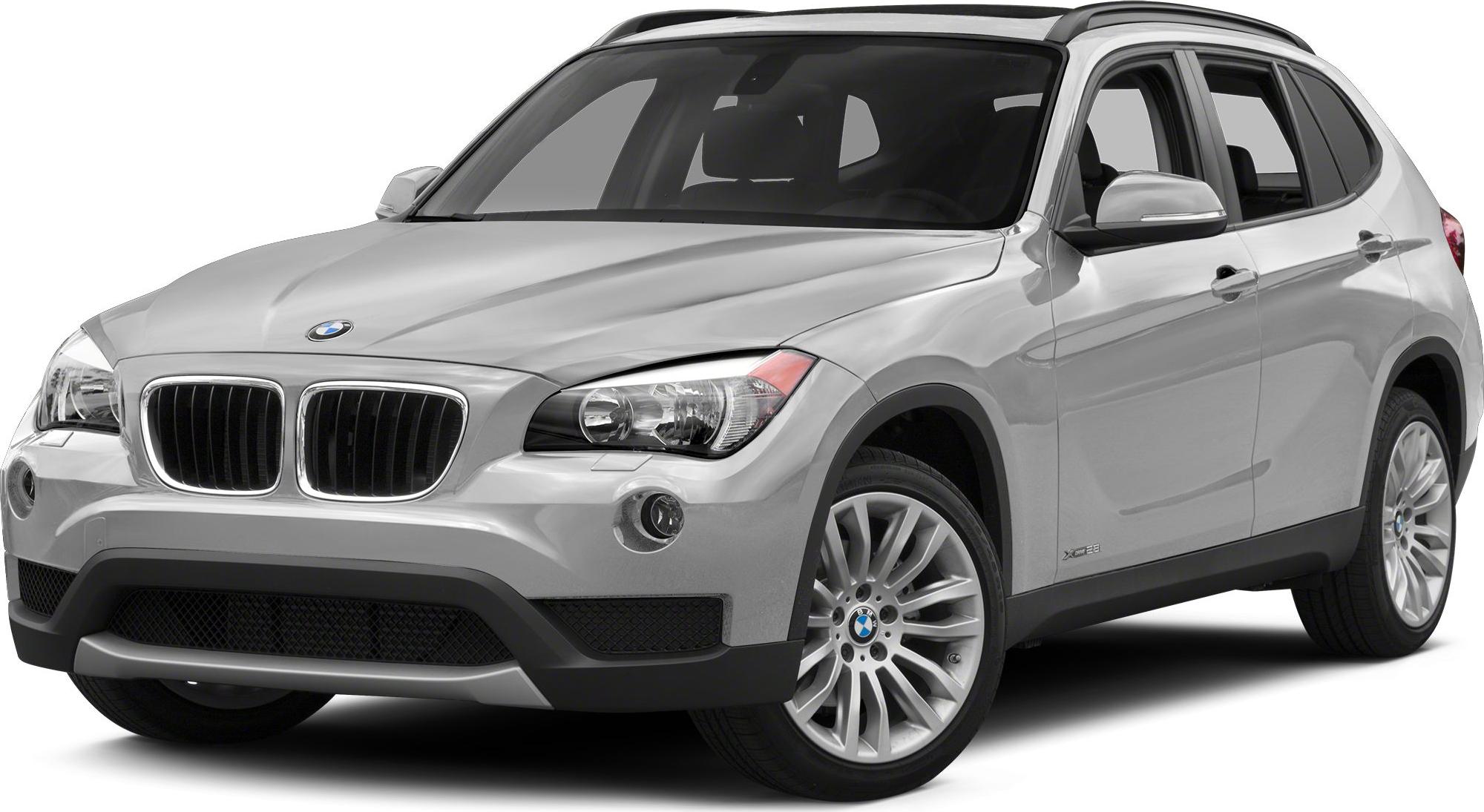 3/4 front-left view, Mineral White Metallic