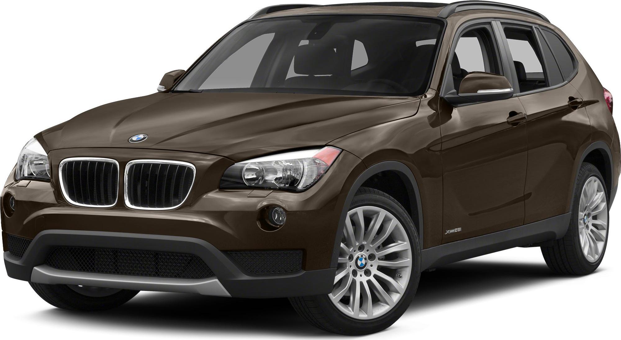 3/4 front-left view, Sparkling Bronze Metallic