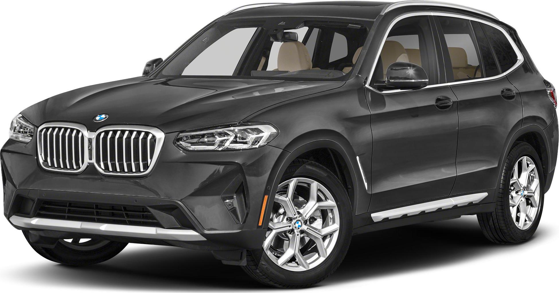 3/4 front-left view, Dark Graphite Metallic