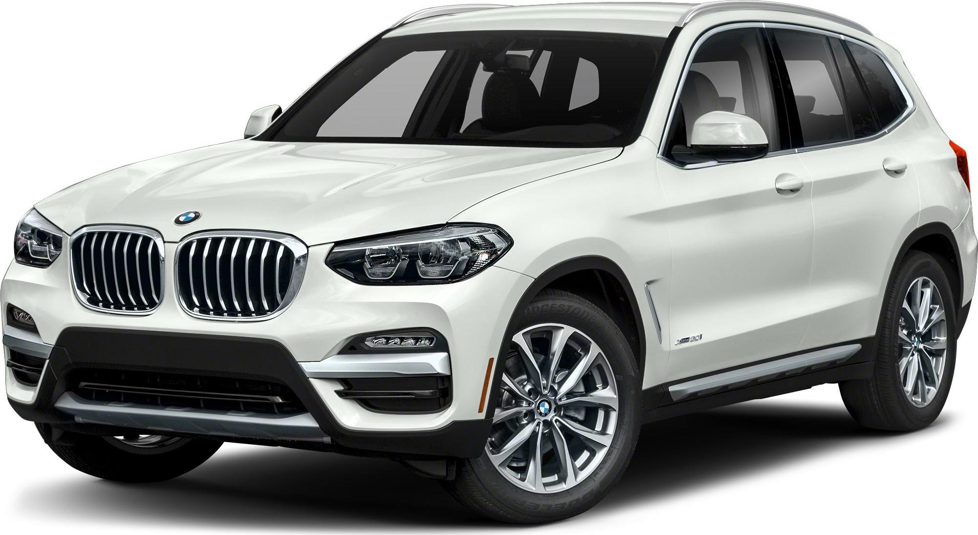 3/4 front-left view, Alpine White