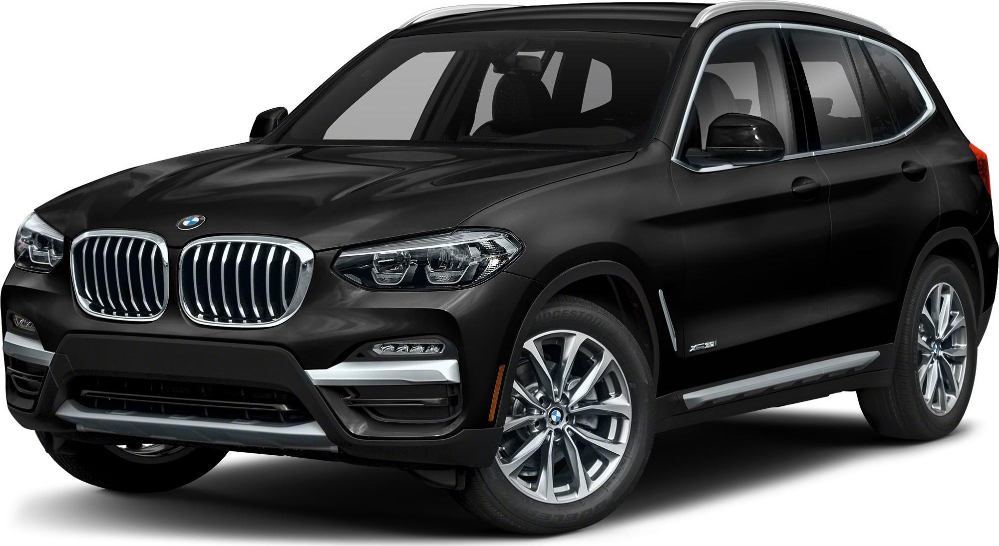 3/4 front-left view, Black Sapphire Metallic