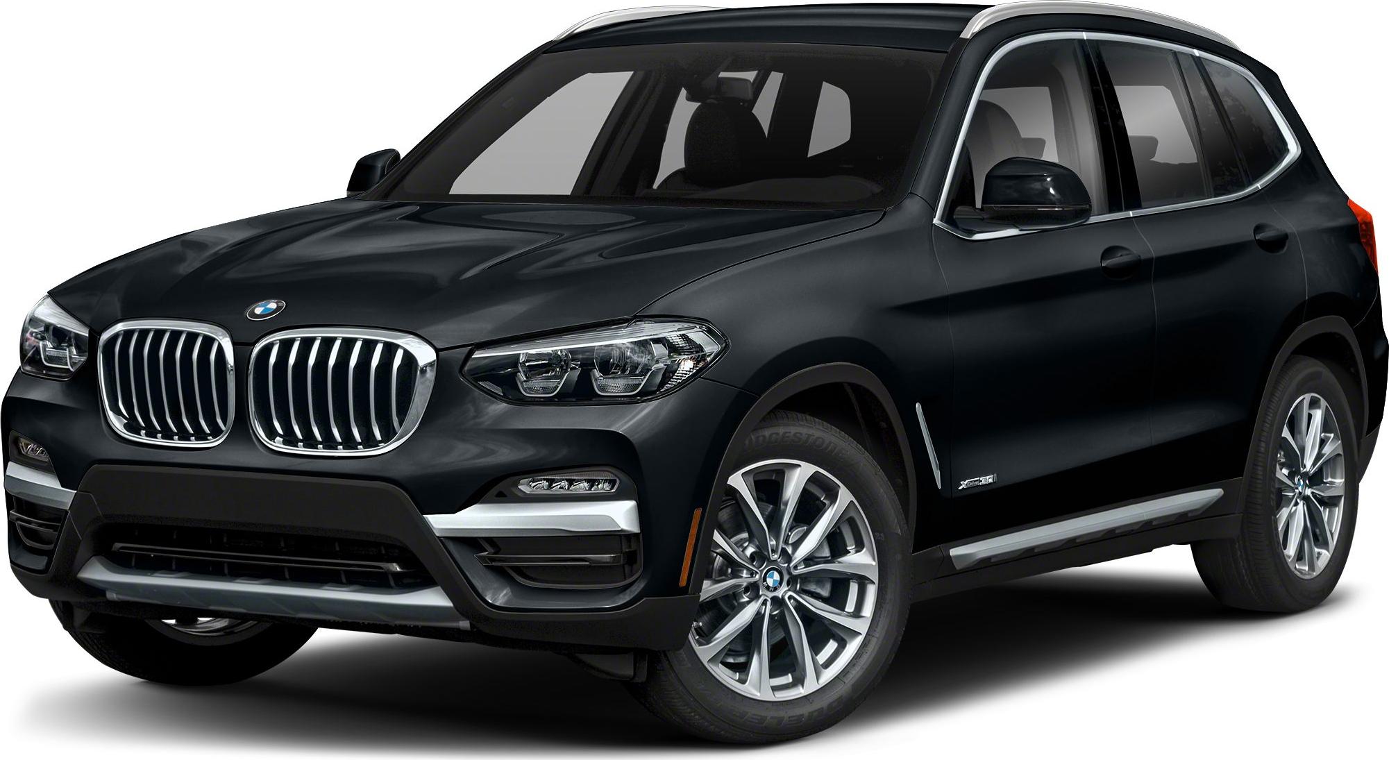 3/4 front-left view, Carbon Black Metallic