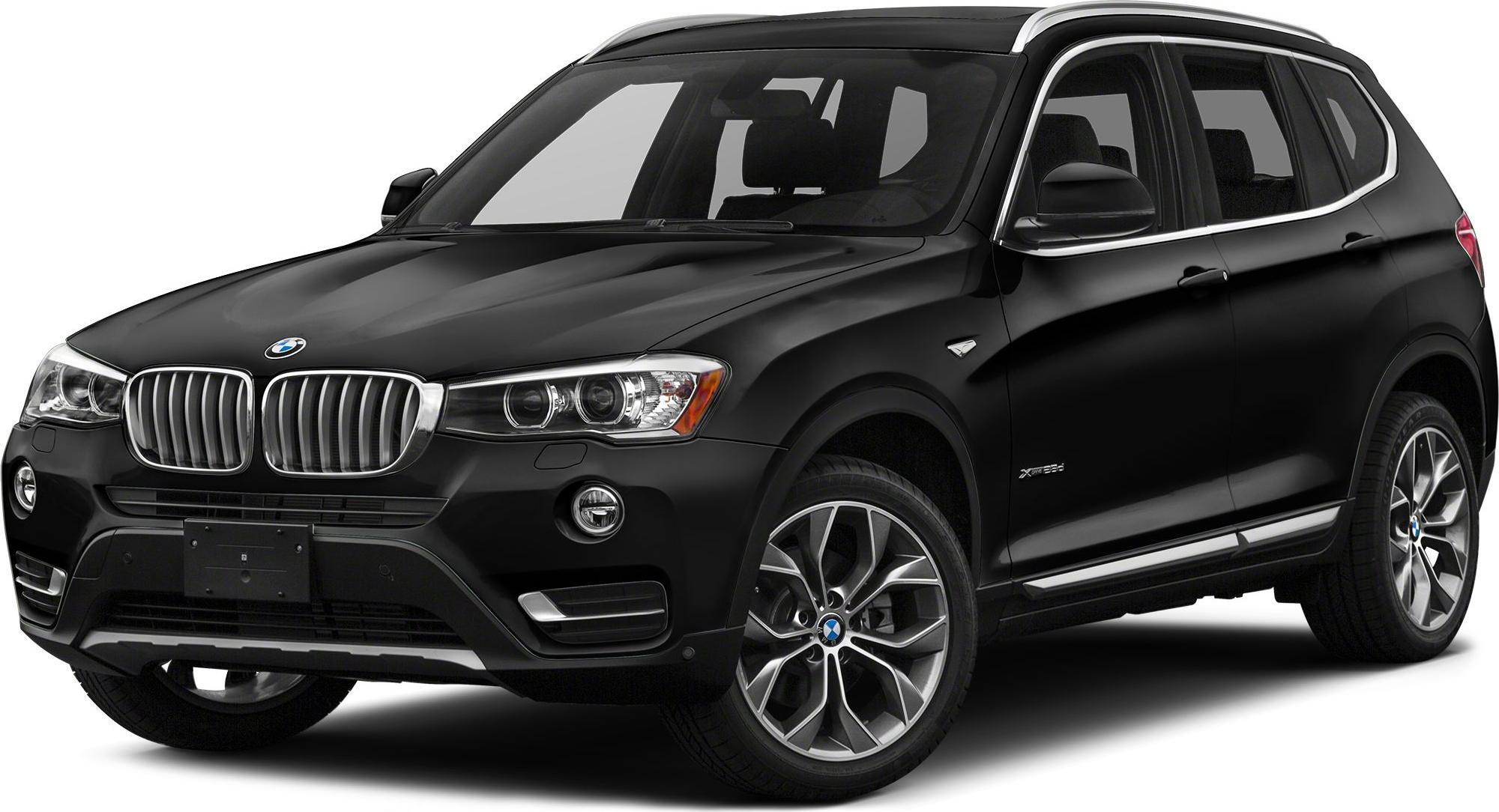 3/4 front-left view, Black Sapphire Metallic