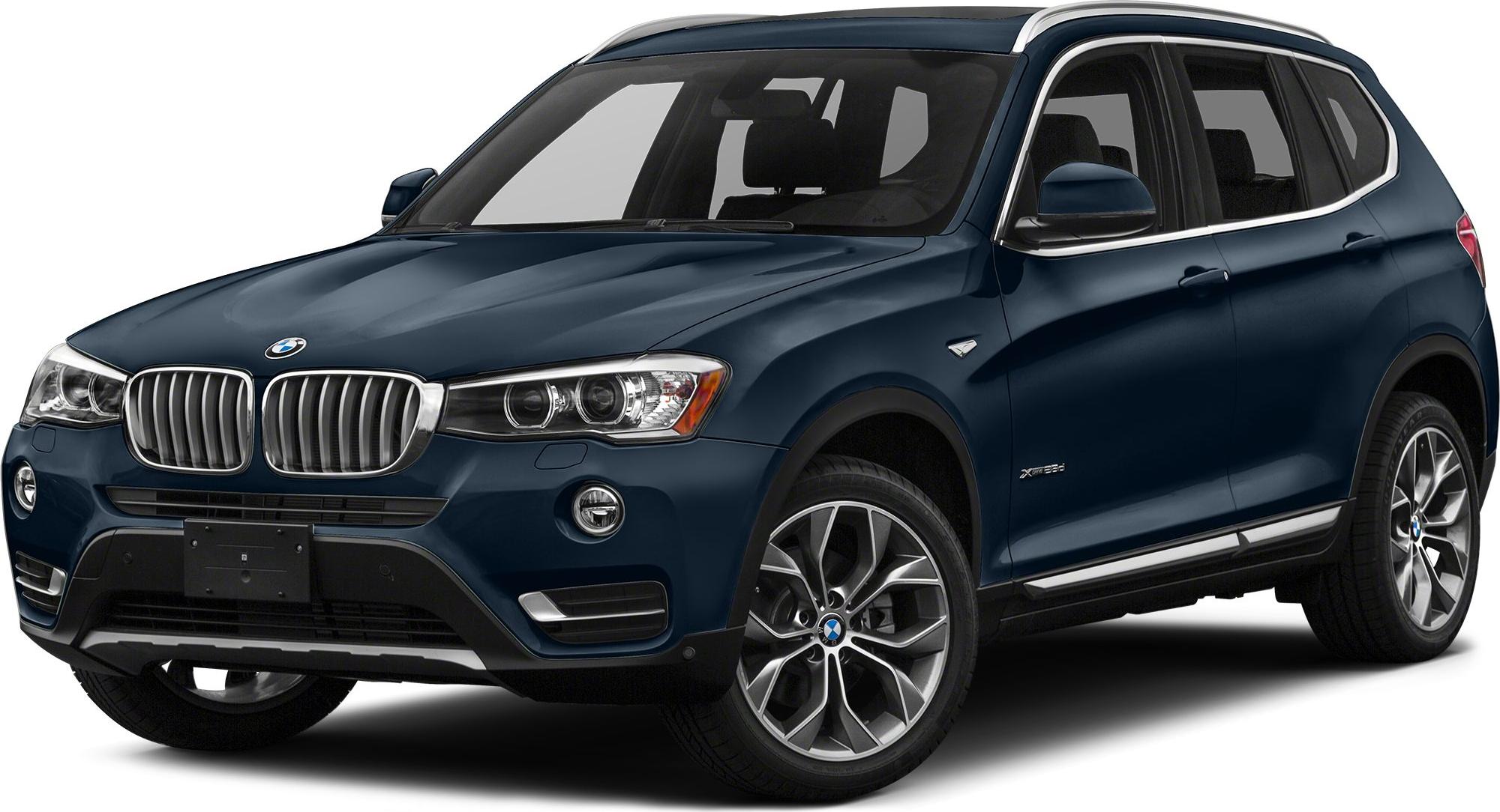 3/4 front-left view, Deep Sea Blue Metallic