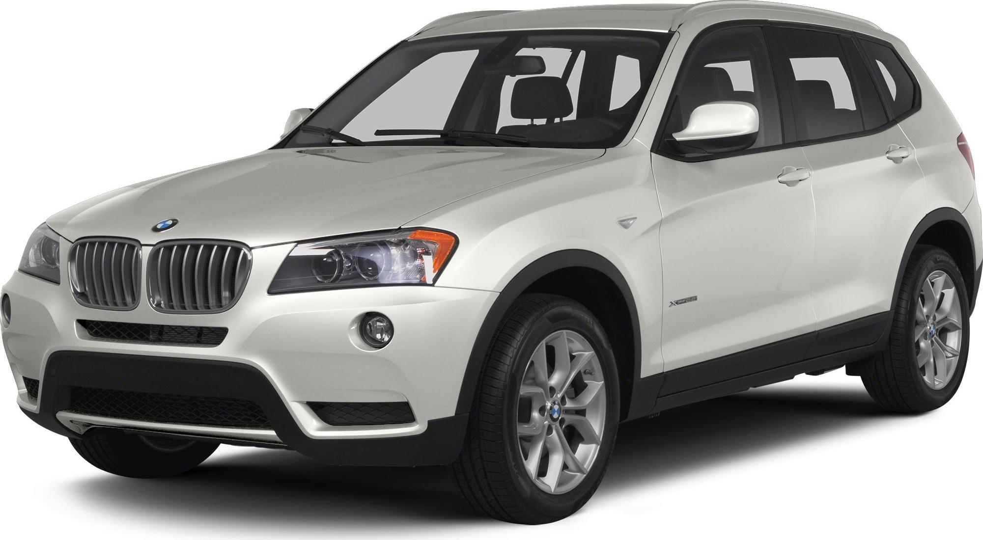 3/4 front-left view, Alpine White