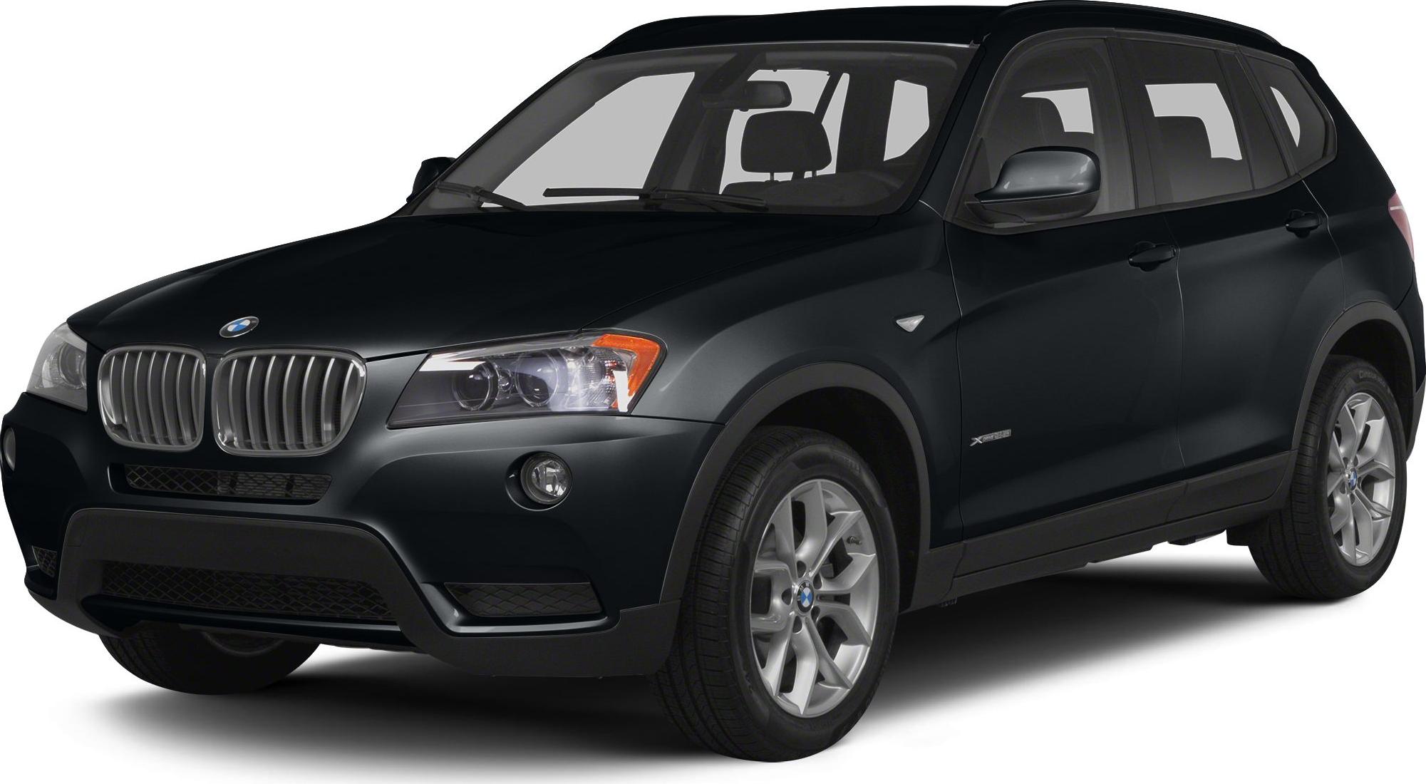 3/4 front-left view, Carbon Black Metallic