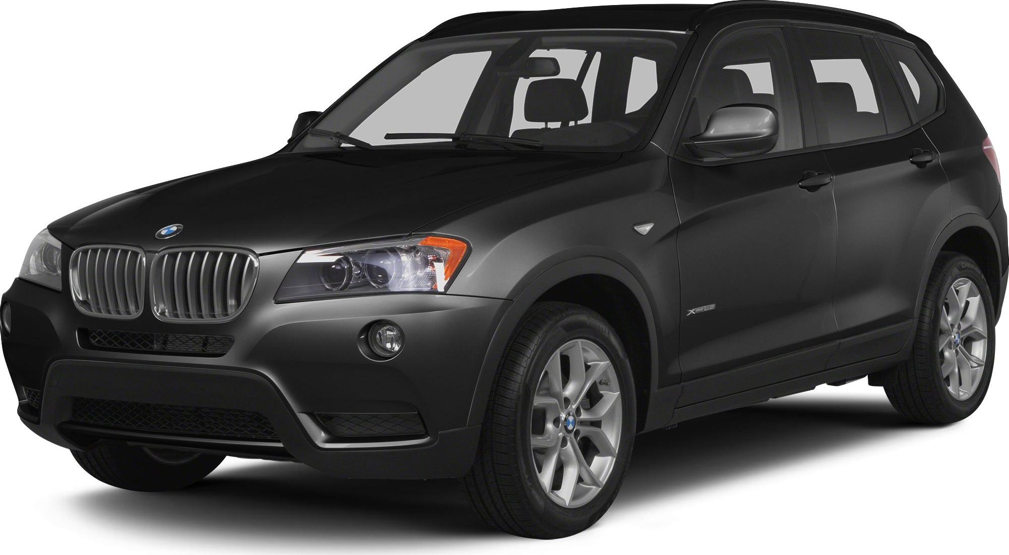 3/4 front-left view, Jet Black