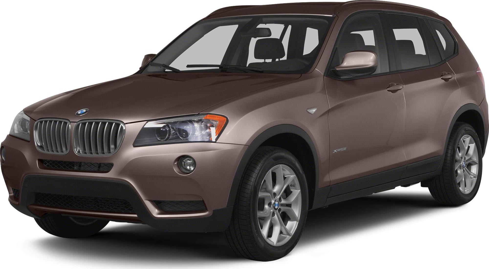 3/4 front-left view, Sparkling Bronze Metallic