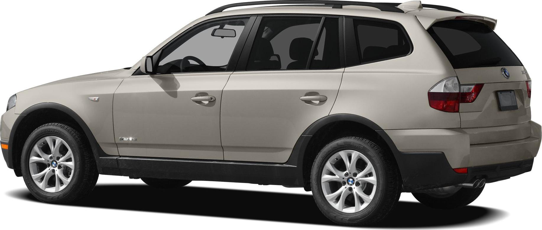 3/4 rear-left view