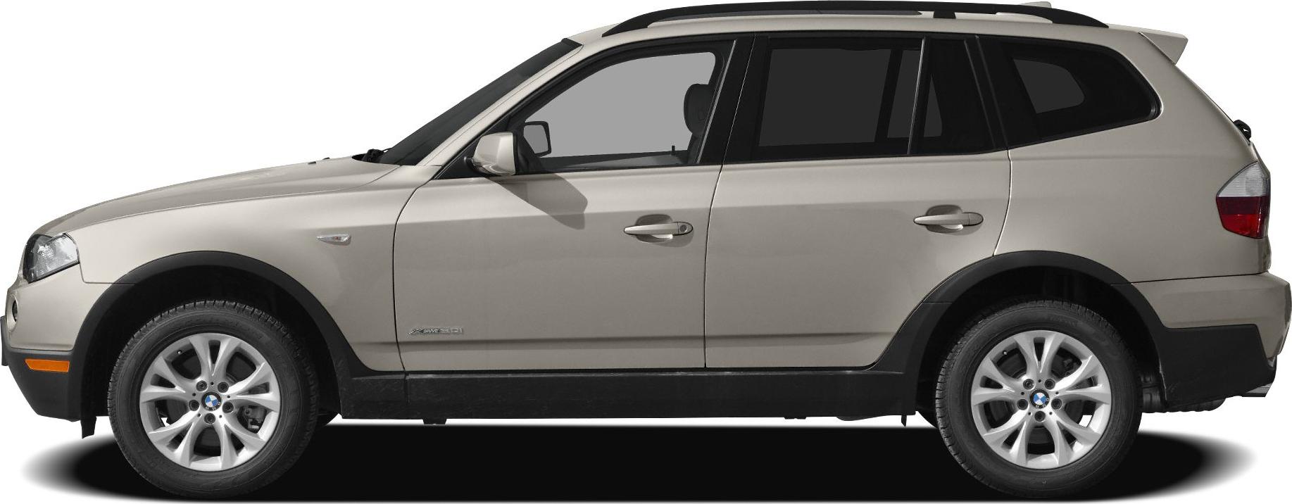 side view left
