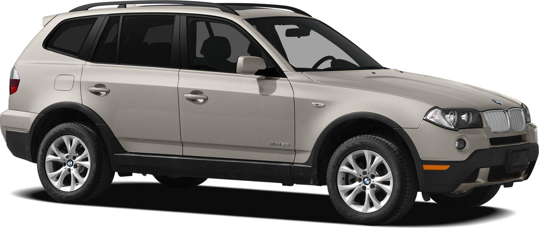 Silver SUV side profile with alloy wheels and black trim details