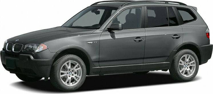 3/4 front-left view, Silver Gray Metallic