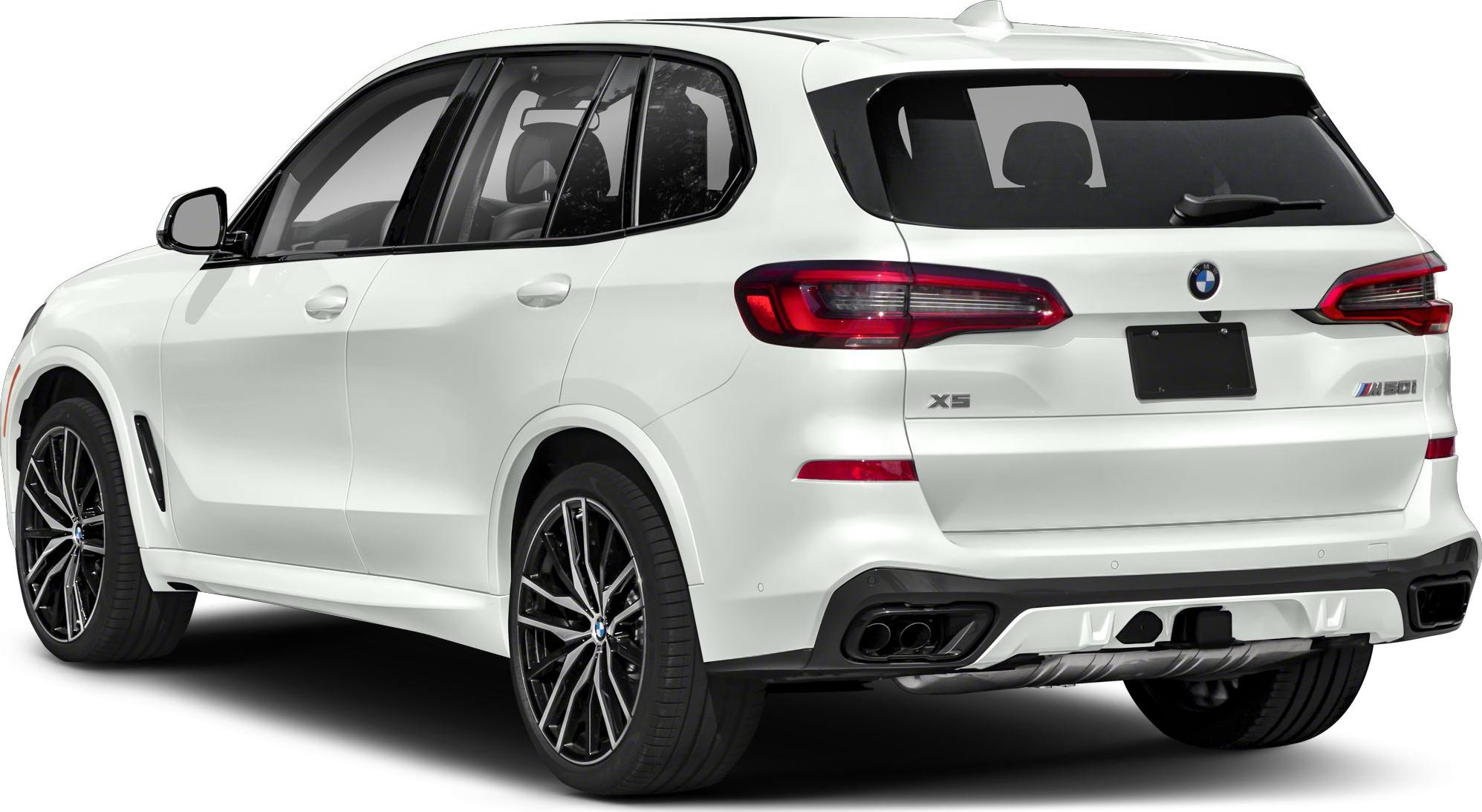3/4 rear-left view