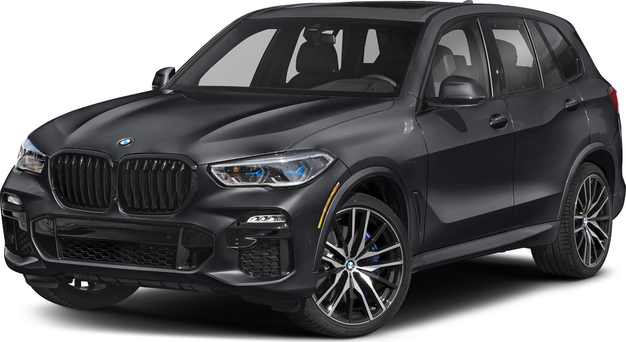 3/4 front-left view, Arctic Gray Metallic