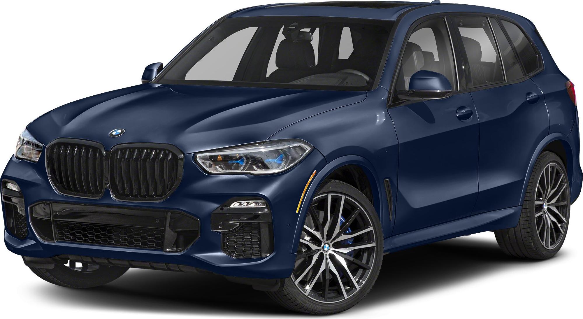 3/4 front-left view, Phytonic Blue Metallic