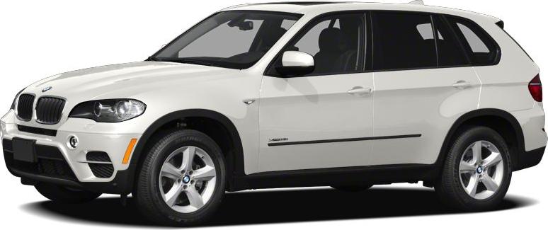 3/4 front-left view, Alpine White