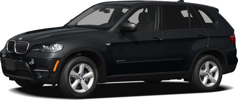 3/4 front-left view, Carbon Black Metallic
