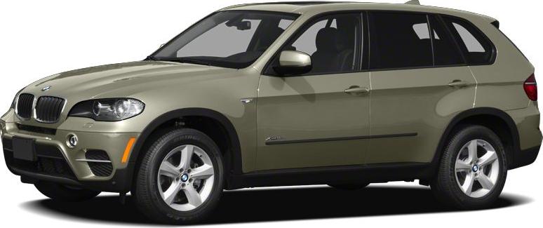 3/4 front-left view, Platinum Bronze Metallic