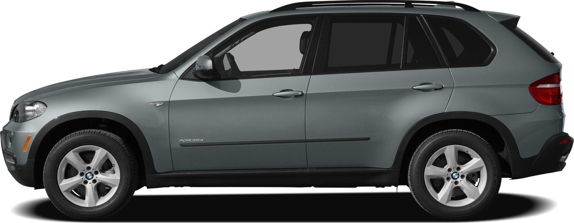side view left