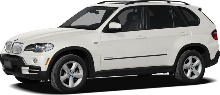 3/4 front-left view, Alpine White
