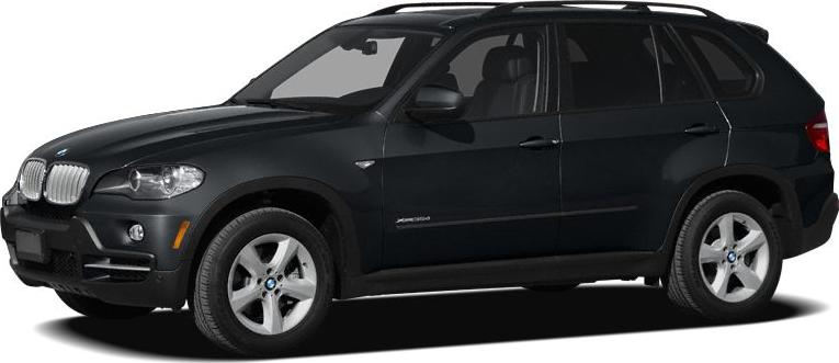 3/4 front-left view, Carbon Black Metallic