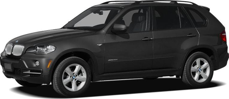 3/4 front-left view, Jet Black