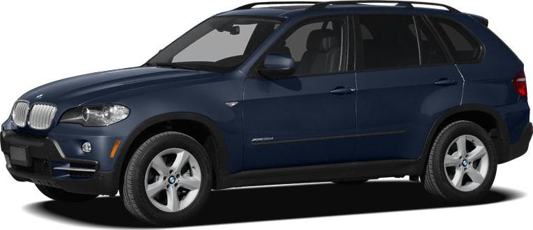 3/4 front-left view, Monaco Blue Metallic