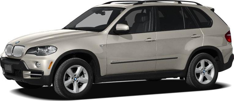 3/4 front-left view, Platinum Bronze Metallic
