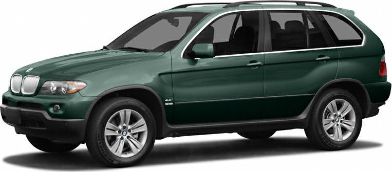 3/4 front-left view, Highland Green Metallic