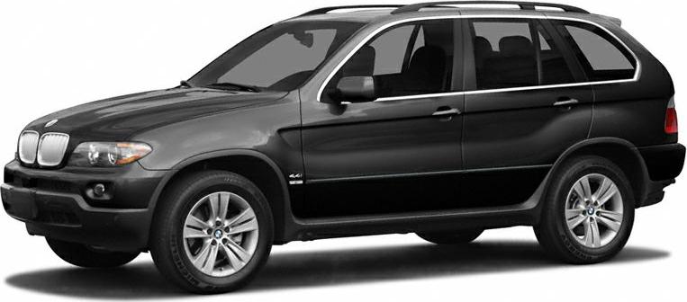 3/4 front-left view, Jet Black