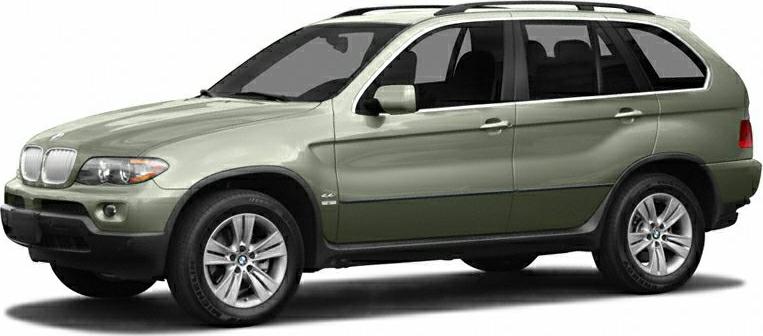 3/4 front-left view, Olivine Green Metallic