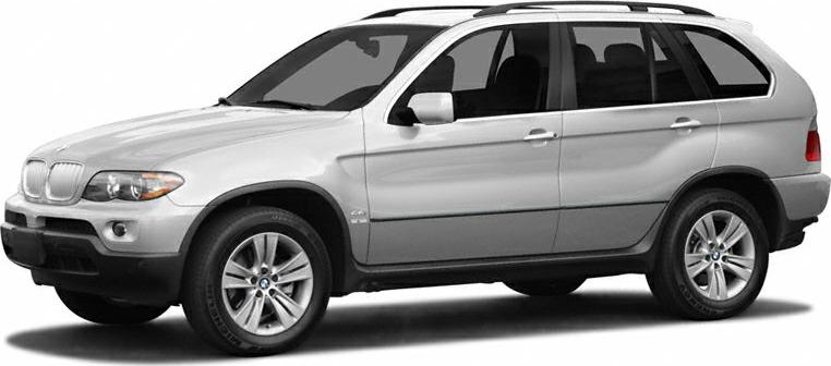 3/4 front-left view, Titanium Silver Metallic