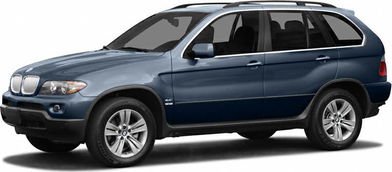 3/4 front-left view, Toledo Blue Metallic
