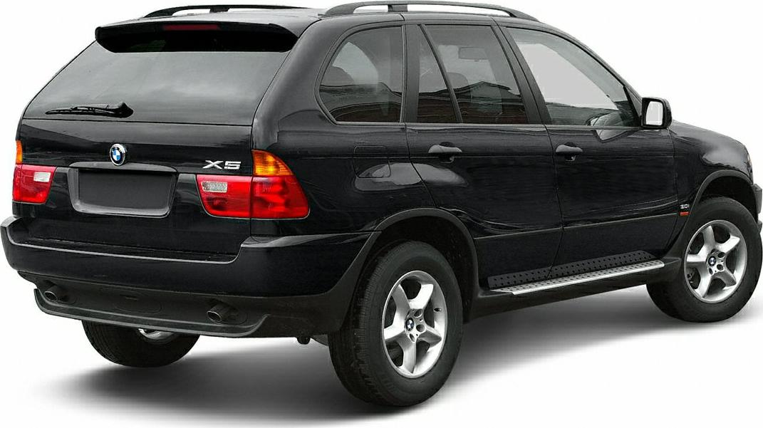 3/4 rear-right view