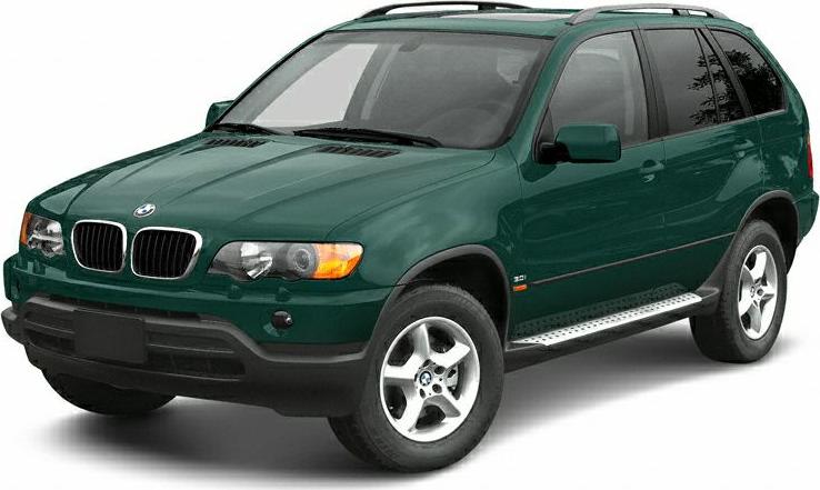 3/4 front-left view, Oxford Green Metallic
