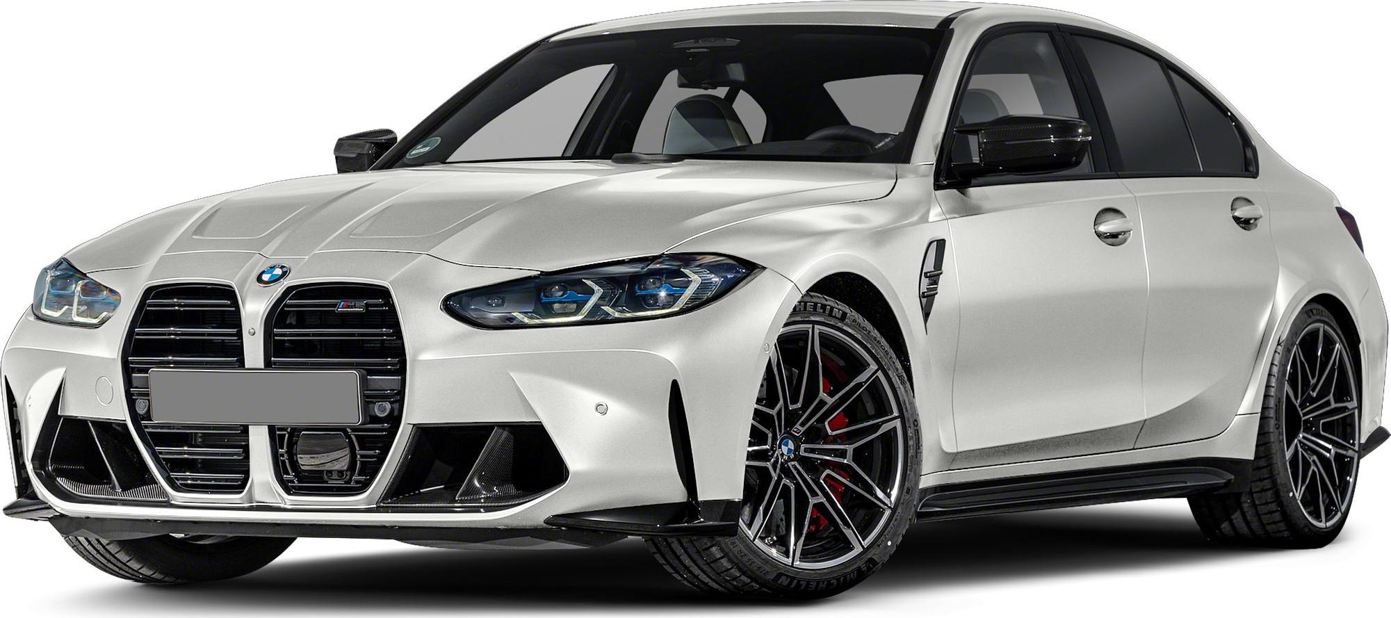 3/4 front-left view, Frozen Brilliant White Metallic