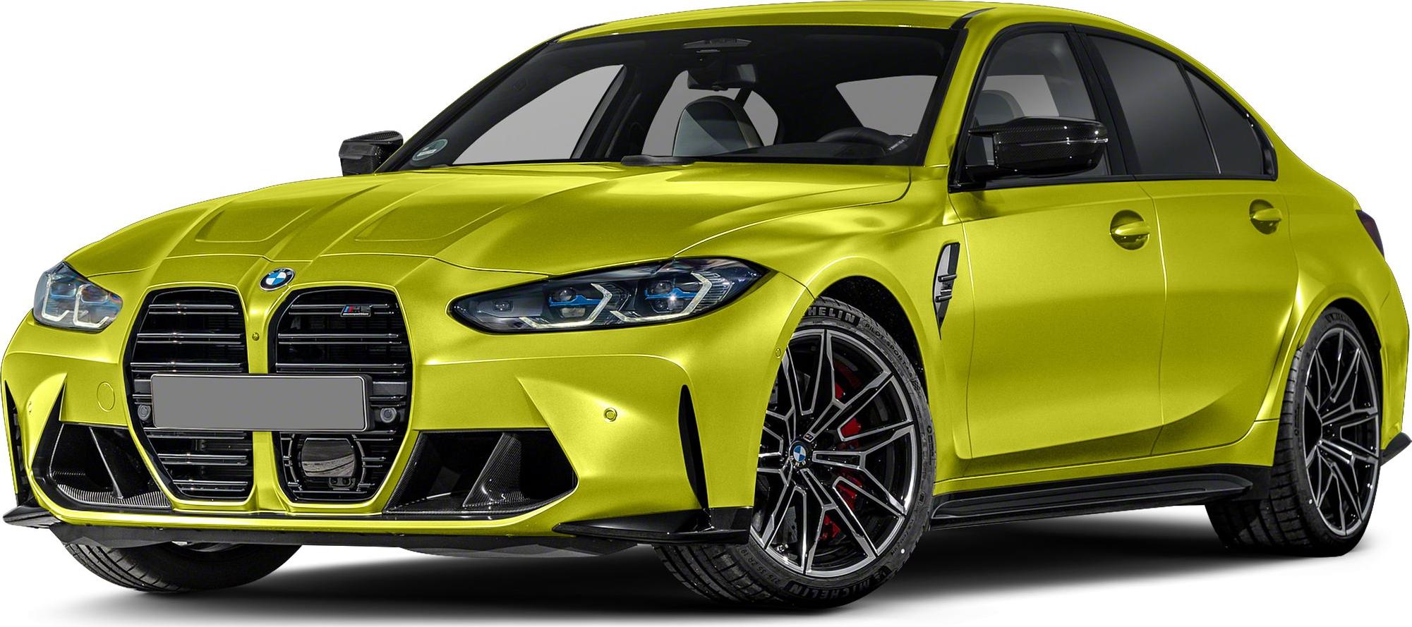 3/4 front-left view, Sao Paulo Yellow