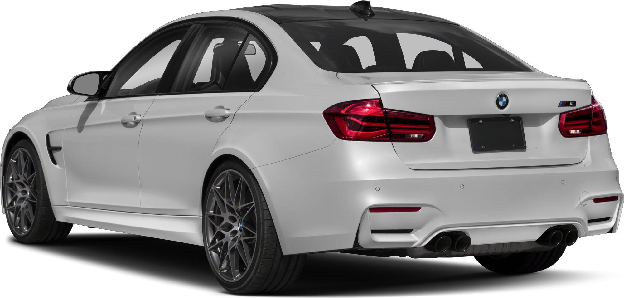 3/4 rear-left view